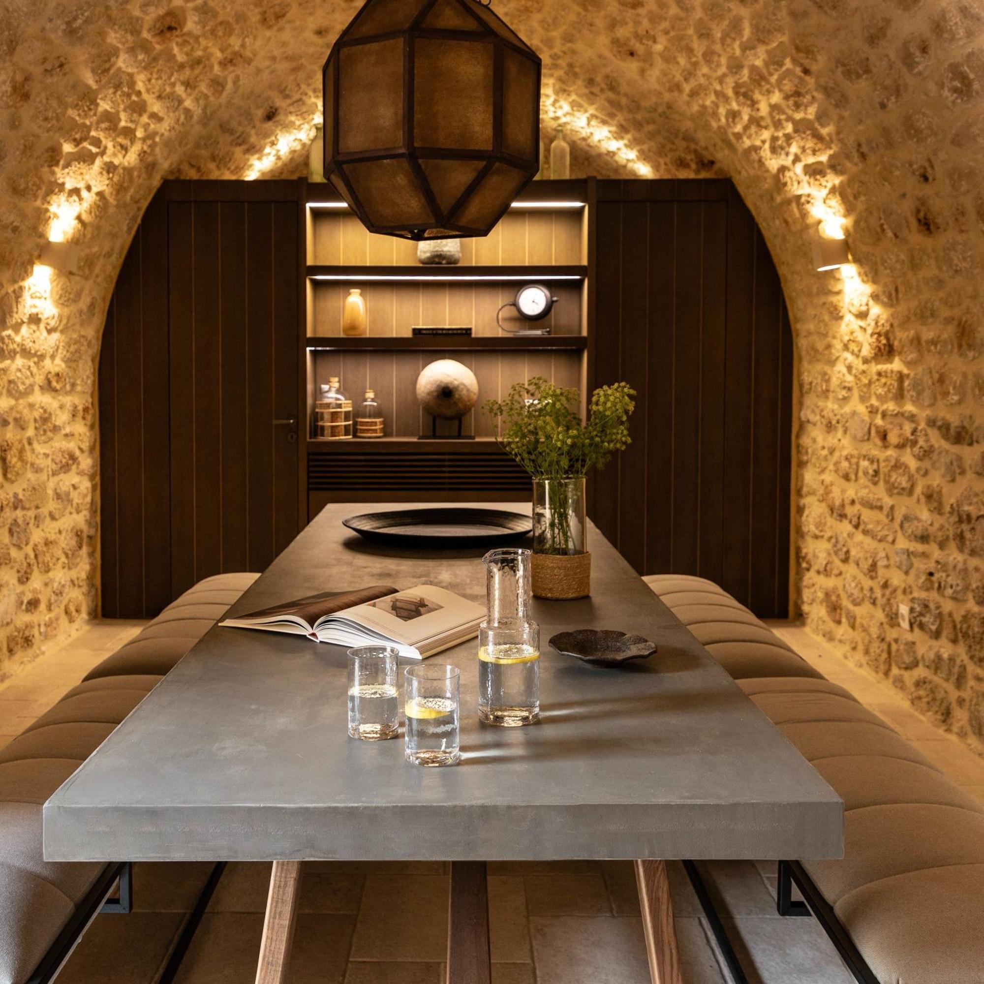 Korona Boutique Hotel إيتيلو المظهر الخارجي الصورة