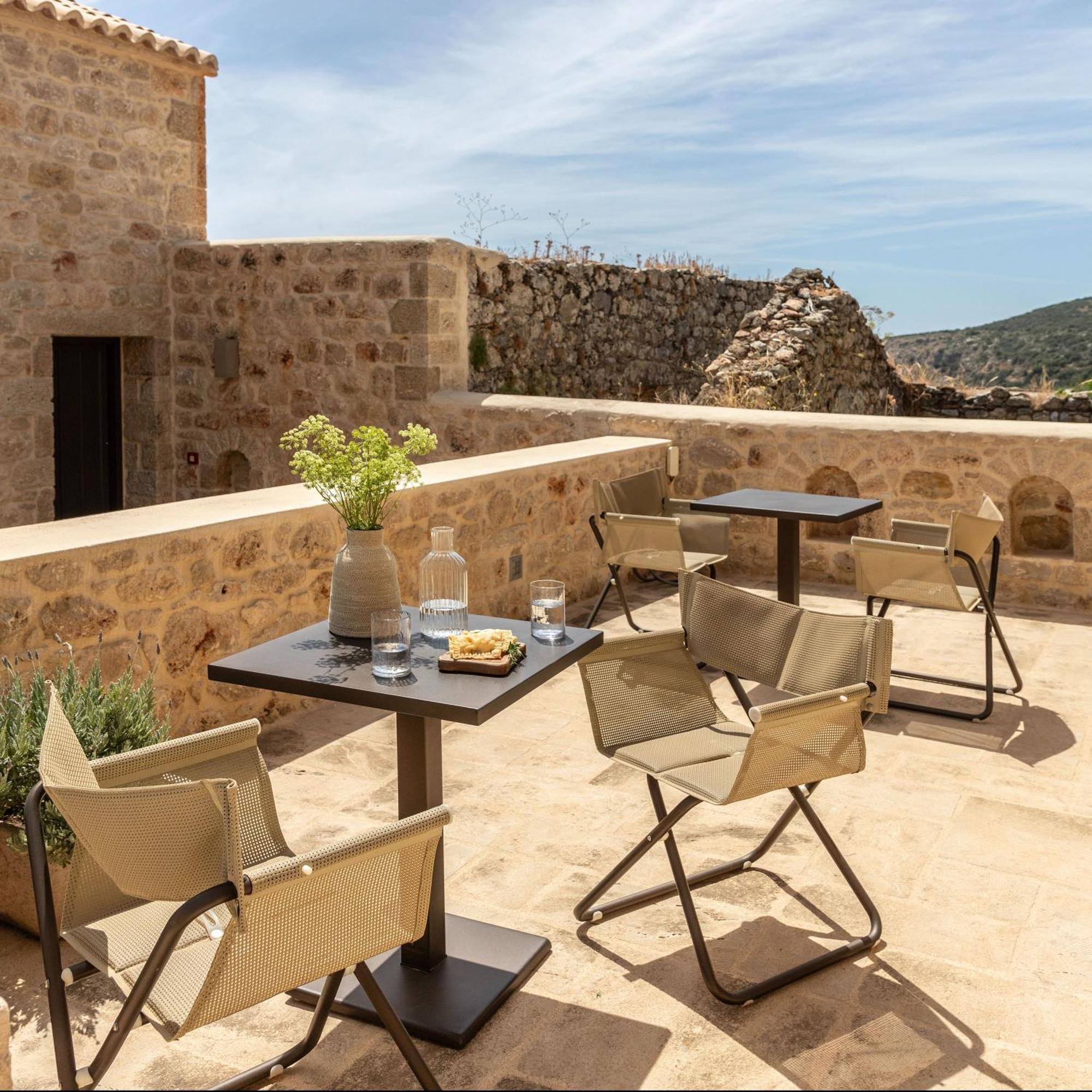 Korona Boutique Hotel إيتيلو المظهر الخارجي الصورة