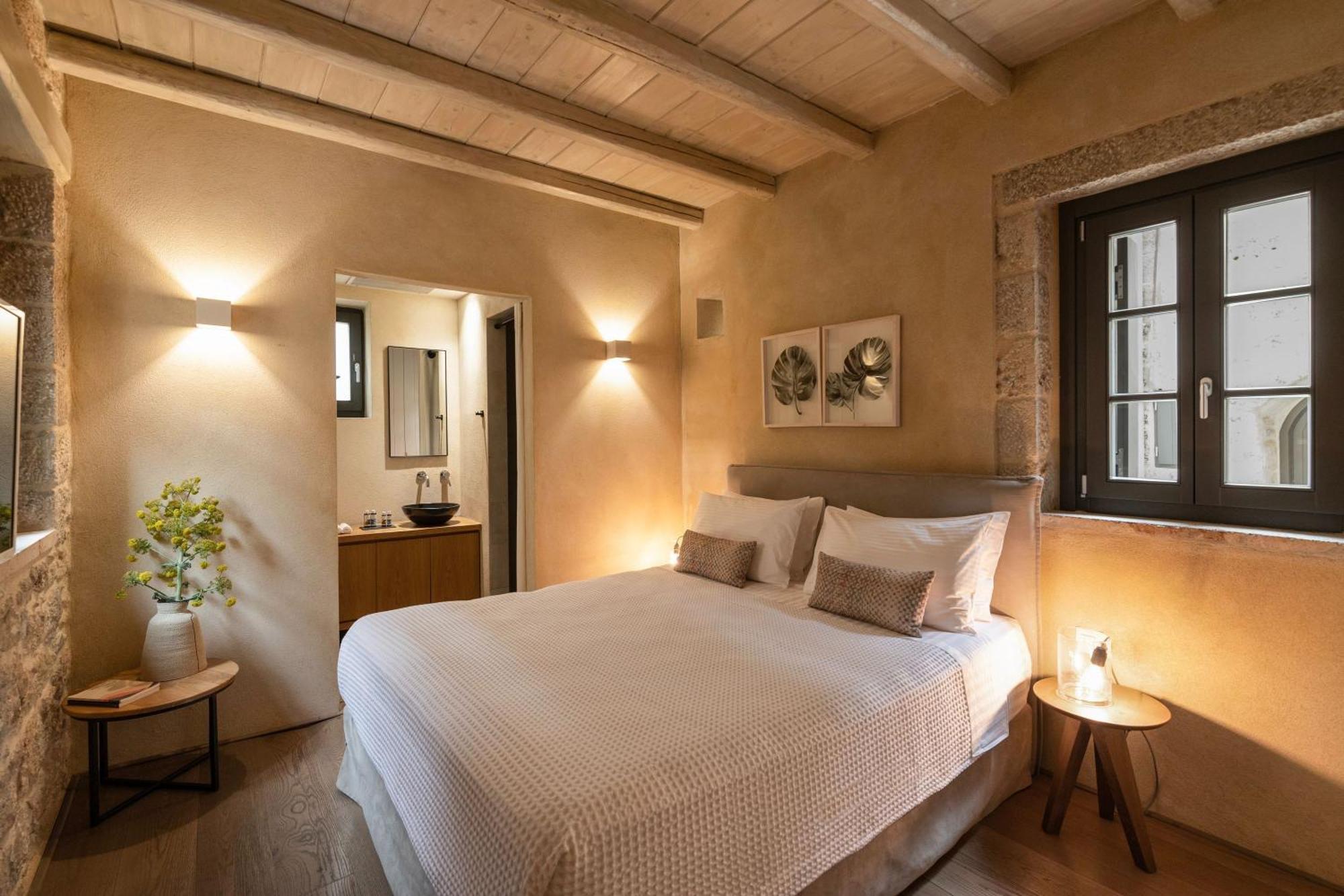 Korona Boutique Hotel إيتيلو المظهر الخارجي الصورة