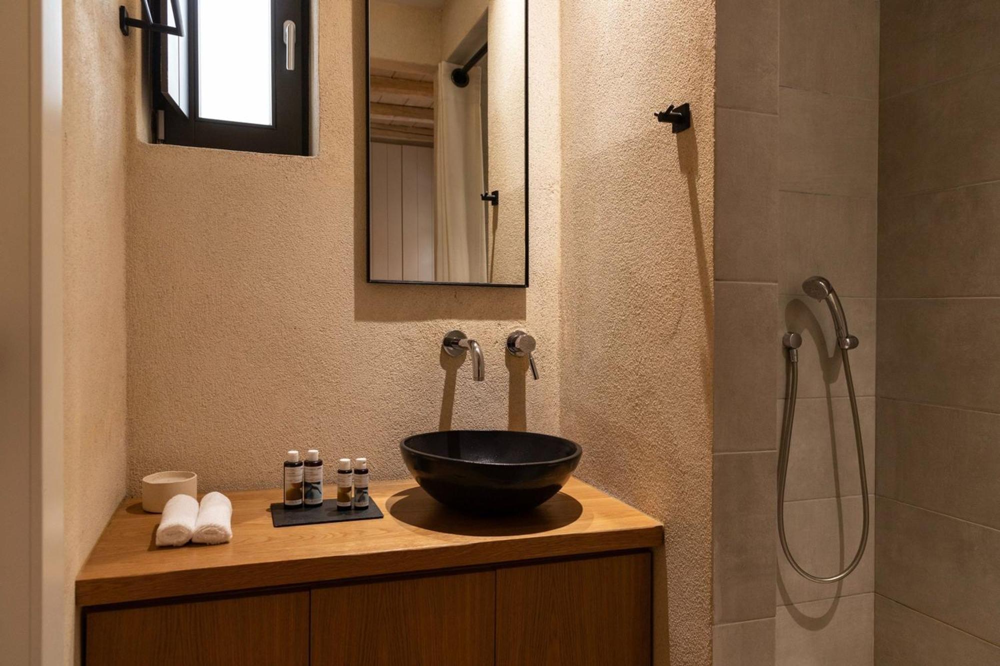 Korona Boutique Hotel إيتيلو المظهر الخارجي الصورة