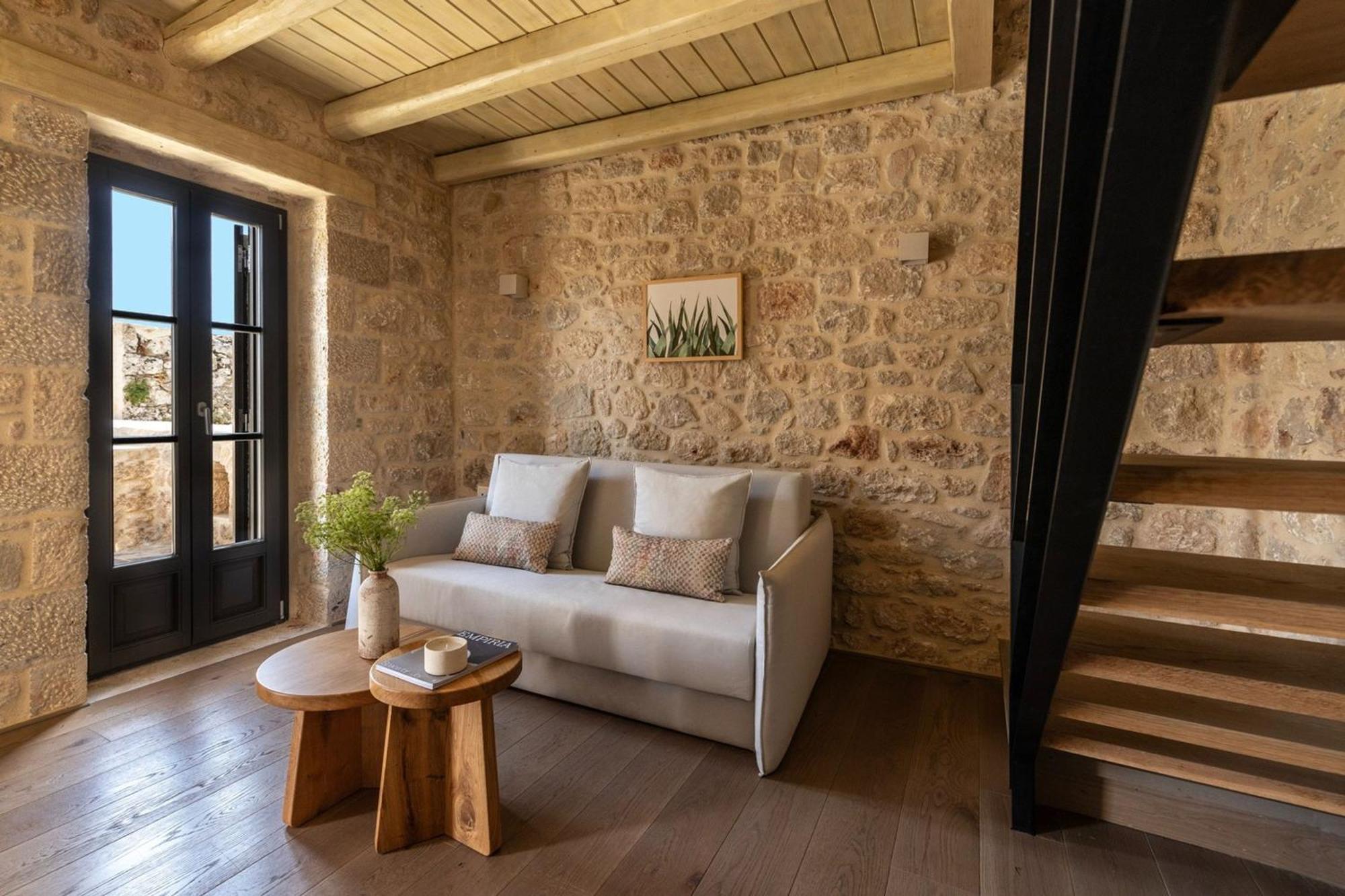Korona Boutique Hotel إيتيلو المظهر الخارجي الصورة
