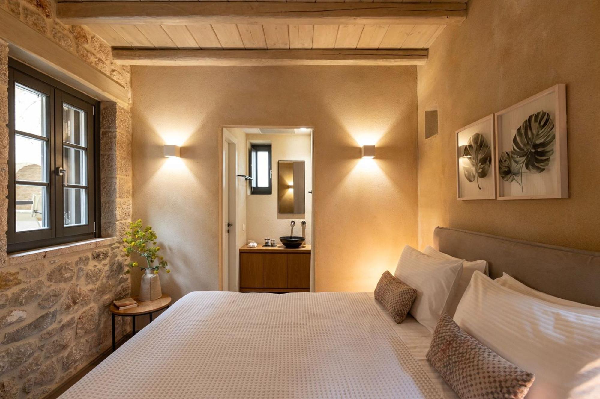 Korona Boutique Hotel إيتيلو المظهر الخارجي الصورة