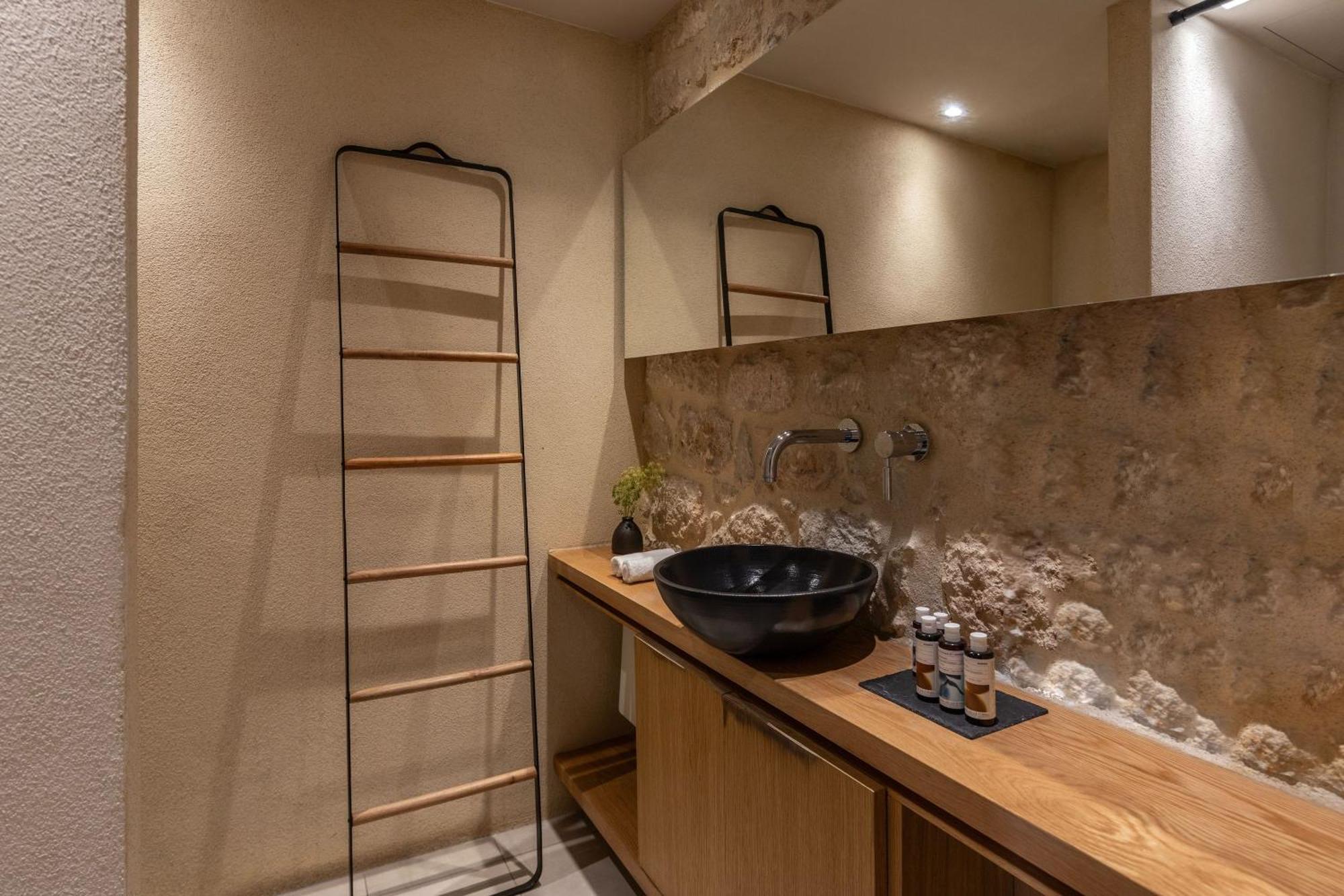 Korona Boutique Hotel إيتيلو المظهر الخارجي الصورة
