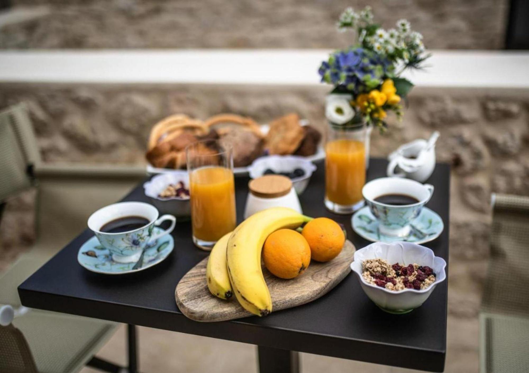 Korona Boutique Hotel إيتيلو المظهر الخارجي الصورة