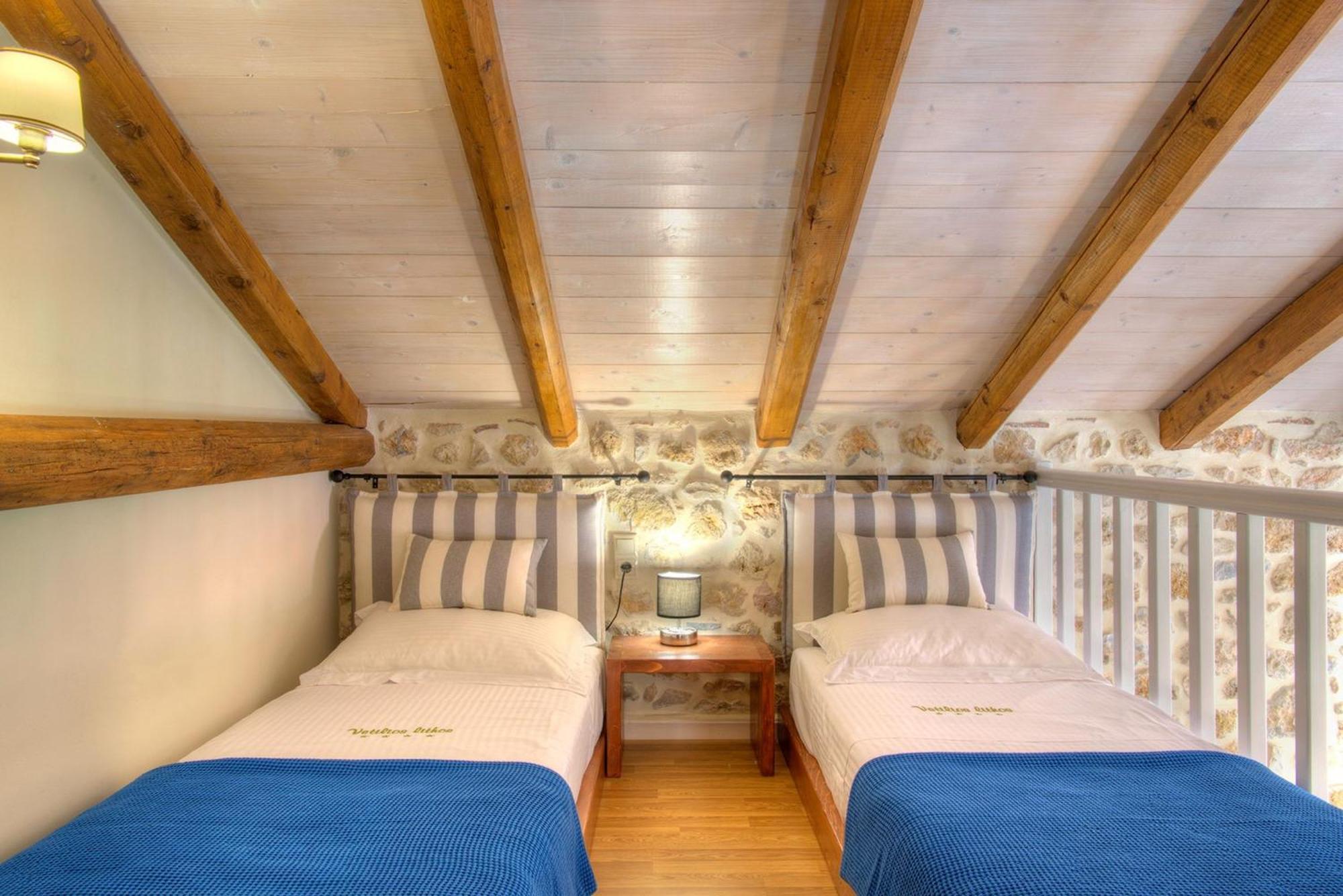 Korona Boutique Hotel إيتيلو المظهر الخارجي الصورة