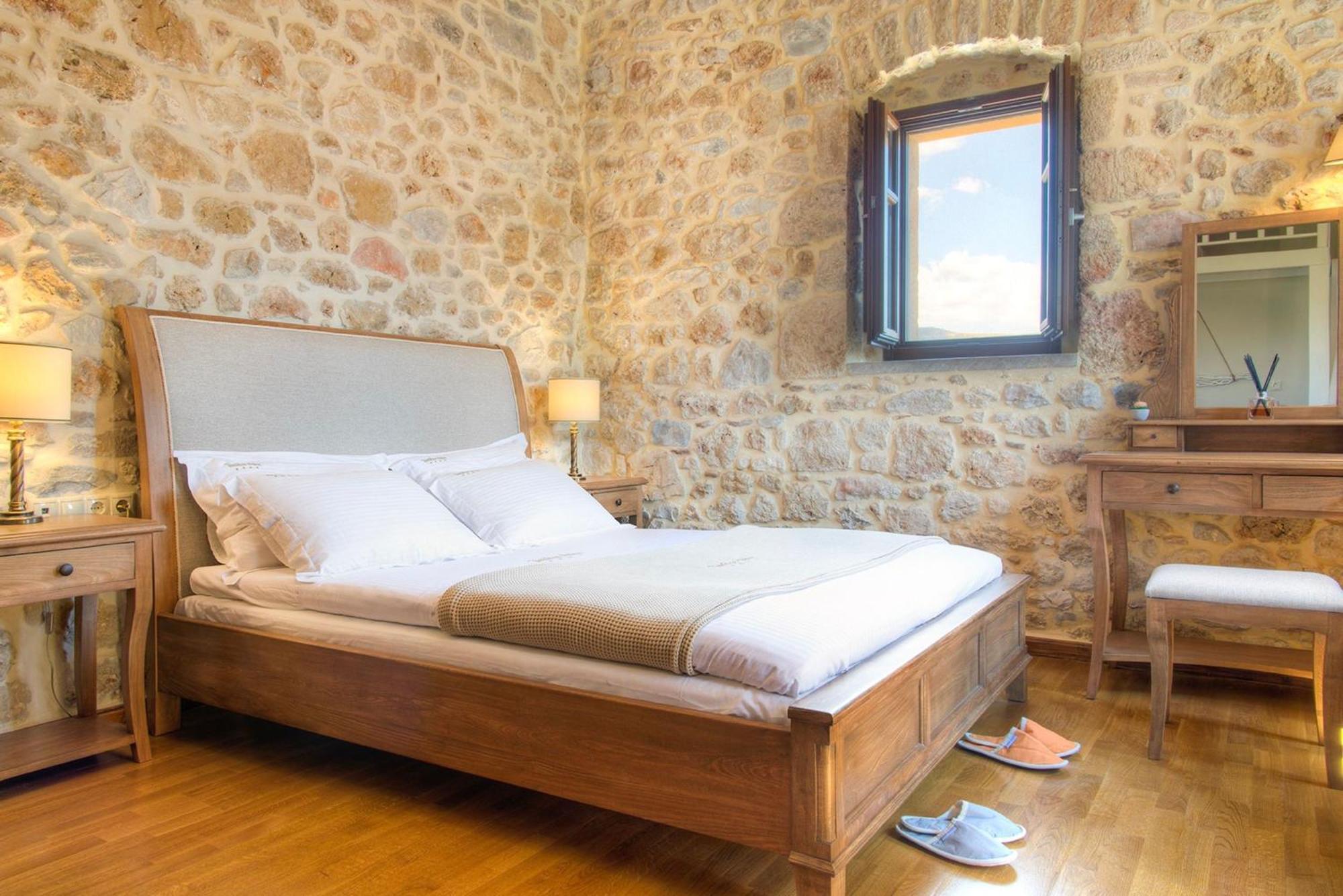 Korona Boutique Hotel إيتيلو المظهر الخارجي الصورة
