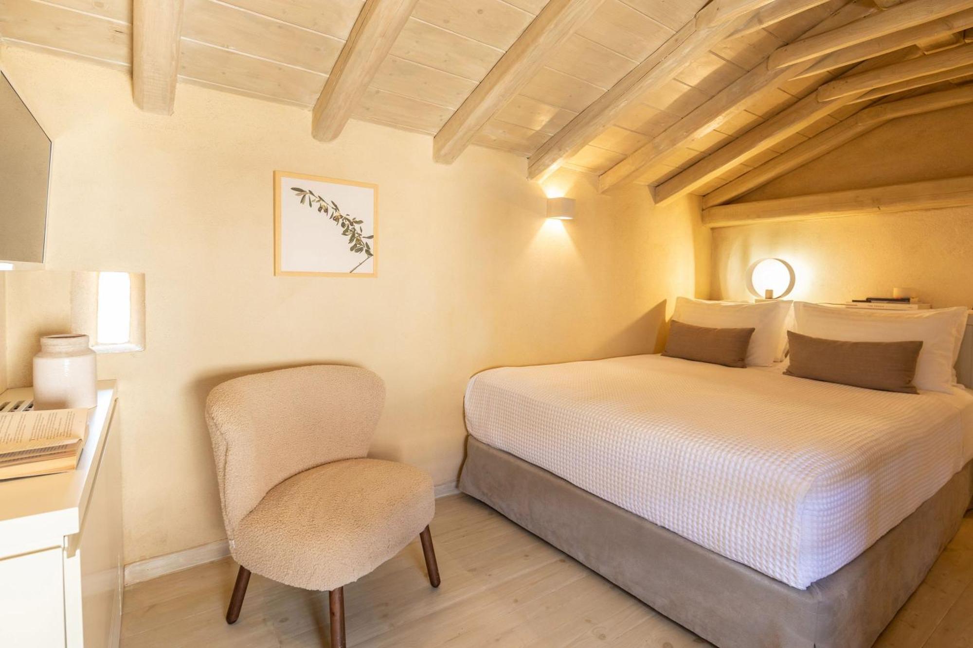 Korona Boutique Hotel إيتيلو المظهر الخارجي الصورة